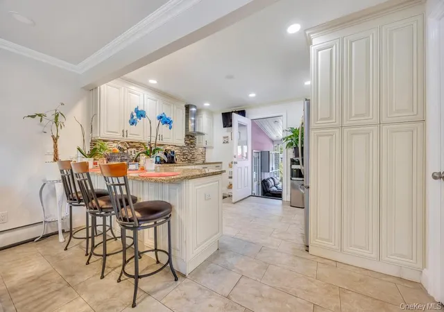 5th image of 55 Prospect Ave, Brentwood, NY 11717 | MLS# 1001294