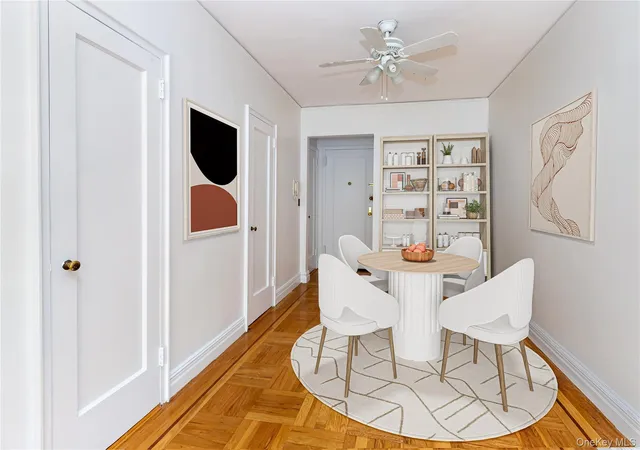 Photo 2 of House for sale at 3215 Netherland Ave #4E, Bronx, NY 10463 | MLS# 1001326 | Listing updated on 2026-09-14