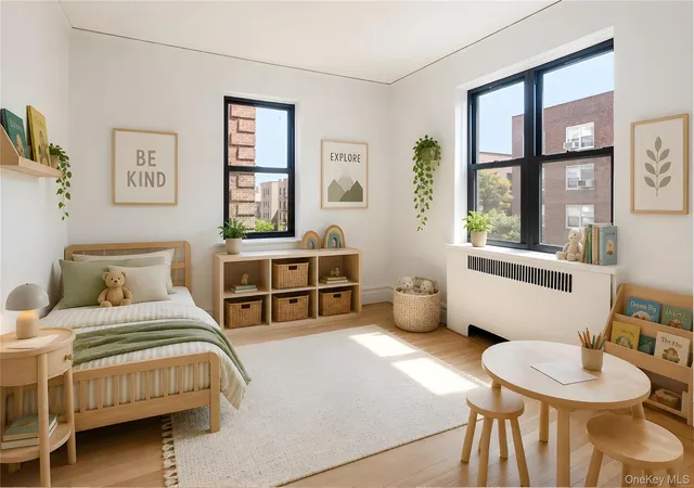 5th image of 3215 Netherland Ave #4E, New York, NY 10463 | MLS# 1001326