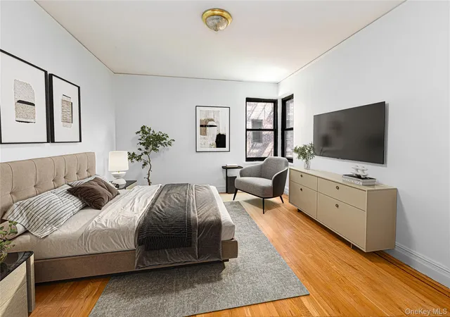 4th image of 3215 Netherland Ave #4E, New York, NY 10463 | MLS# 1001326