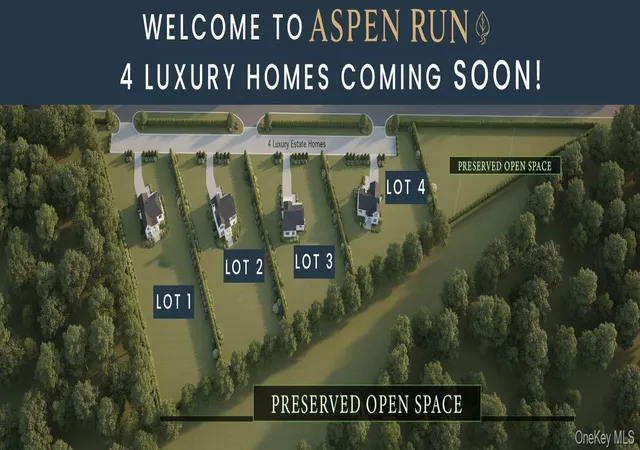 2nd image of 1 N/c Aspen Run, Mastic, NY 11950 | MLS# 1001342