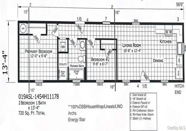 19th image of 117 Forest Park (aka Hubert St), Plattekill, NY 12589 | MLS# 1001346