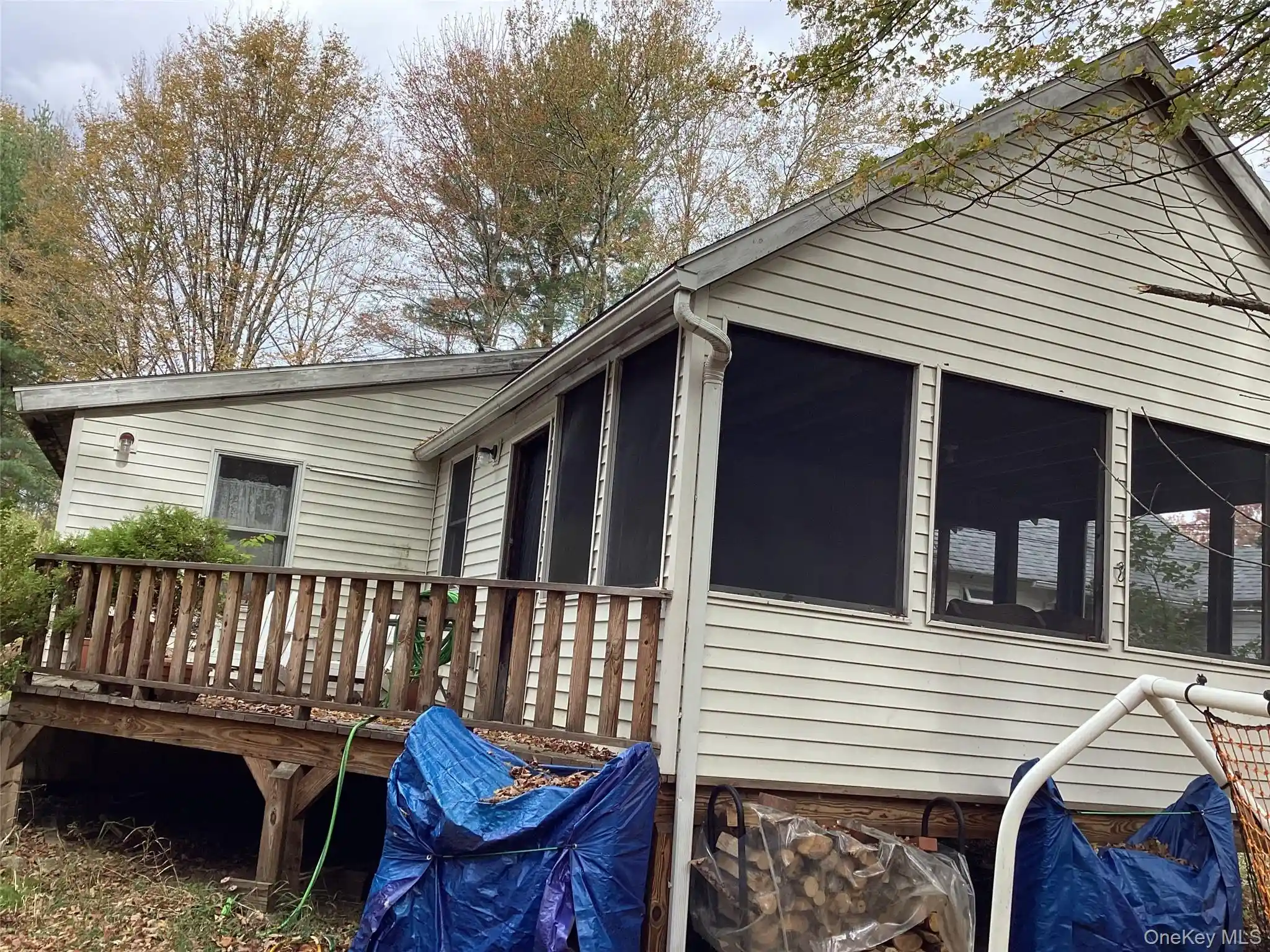 Listing Photo 2 - Condo for sale in 302 Todd Rd located at 302 Todd Rd, Fallsburg, NY 12788 - Unit 302 Todd Rd