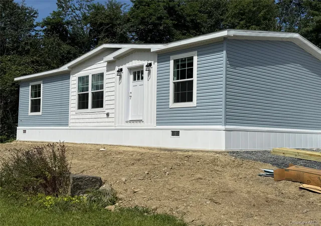 2nd image of 114 Forest Park (aka Hubert St), Plattekill, NY 12589 | MLS# 1001355
