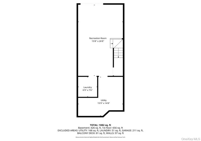 3rd image of 506 Southview Dr, Poughkeepsie, NY 12601 | MLS# 1001356