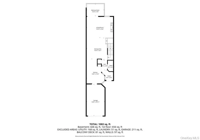 4th image of 506 Southview Dr, Poughkeepsie, NY 12601 | MLS# 1001356
