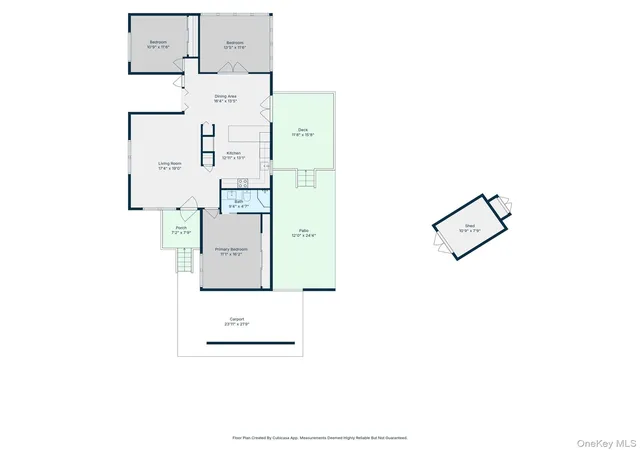 17th image of 1661 Old Country Rd #452A, Riverhead, NY 11901 | MLS# 1001359