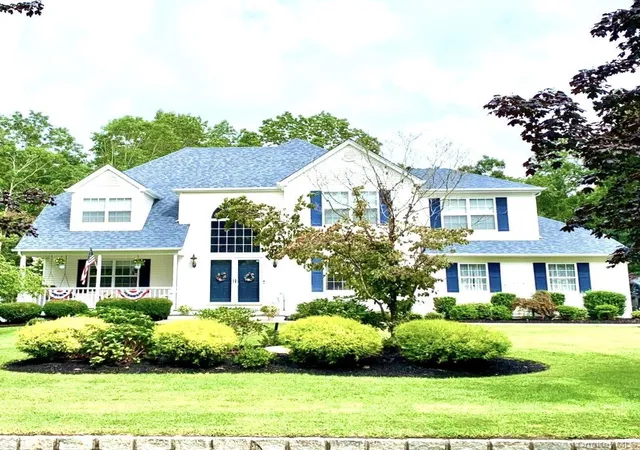 1st image of 15 Silas Woods Rd, Manorville, NY 11949 | MLS# 1001375