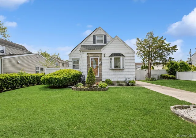 1st image of 8 Cedarlawn Blvd, Hempstead, NY 11580 | MLS# 1001392