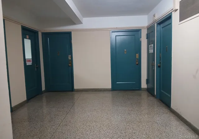 Photo 2 of Condo for sale at 11 Metropolitan Oval #4G, New York, NY 10462 | MLS# 1001411 | Listing updated on 2026-08-30