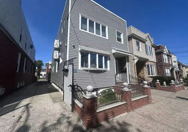 Photo 1 of Sale Pending at 58 62 Fresh Pond Rd, Maspeth, NY 11378 | MLS# 1001414 | Listing updated on 2026-06-16