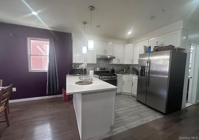 Listing Photo 5 - Condo for sale in building located at 58-62 Fresh Pond Rd, New York City, NY 11378