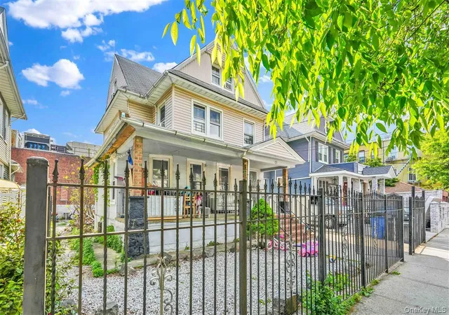 Photo 1 of Single family home for sale at 86 16 120th Street, New York, NY 11418 | MLS# 1001419 | Listing updated on 2026-08-16