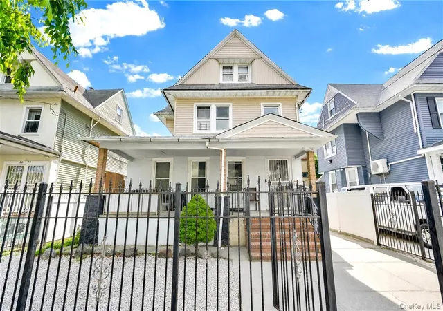 Photo 2 of Single family home for sale at 86 16 120th Street, New York, NY 11418 | MLS# 1001419 | Listing updated on 2026-08-16