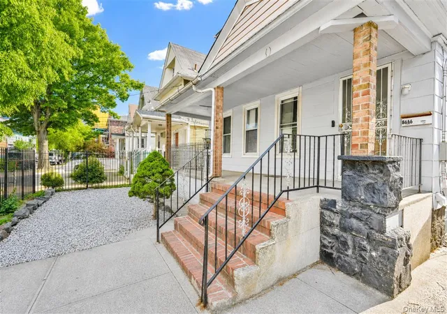 Photo 3 of Single family home for sale at 86 16 120th Street, New York, NY 11418 | MLS# 1001419 | Listing updated on 2026-08-16