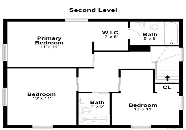 26th image of 60 Longview Dr, Scarsdale, NY 10583 | MLS# 1001430
