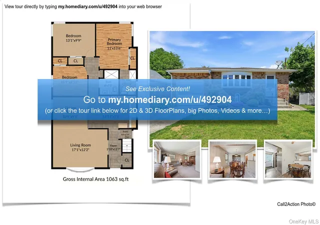 30th image of 98 Evergreen Ave, Oyster Bay, NY 11714 | MLS# 1001443