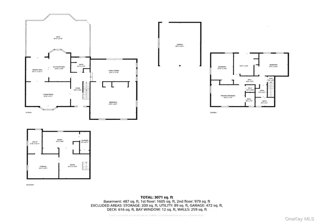 35th image of 2 Rainbow Ln, East Moriches, NY 11940 | MLS# 1001446