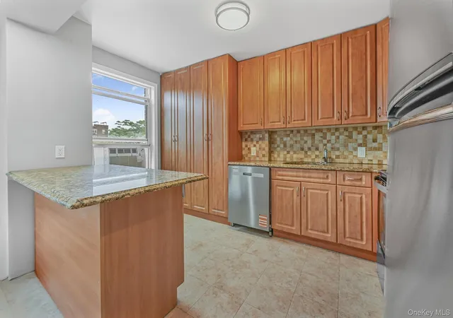 Photo 3 of Condo for sale at 160 72nd Street #758, Brooklyn, NY 11209 | MLS# 1001474 | Listing updated on 2026-10-08