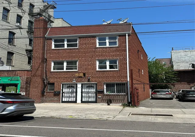 Photo 1 of Sale Pending at 7511 Woodside Ave, Elmhurst, NY 11373 | MLS# 1001483 | Listing updated on 2026-06-09