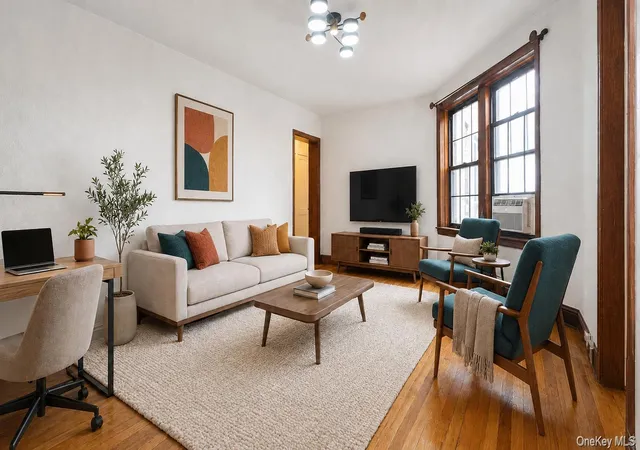 Photo 1 of Condo for sale at 100 Parkway Rd #5D, Eastchester, NY 10708 | MLS# 1001493 | Listing updated on 2026-10-02