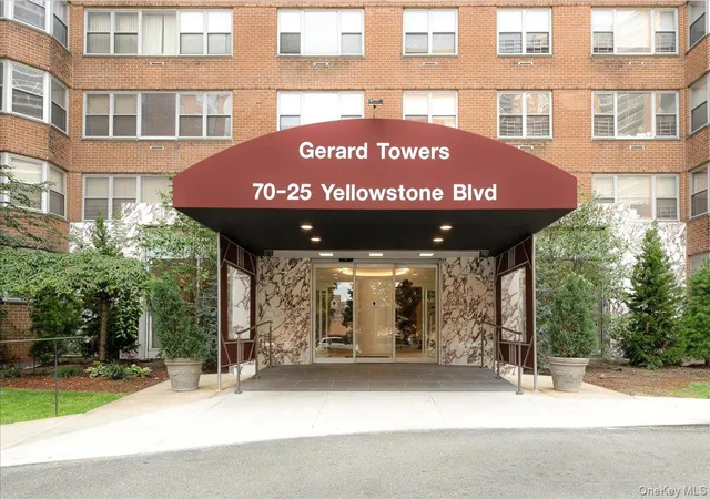 3rd image of 70-25 Yellowstone Blvd #24N, New York, NY 11375 | MLS# 1001508