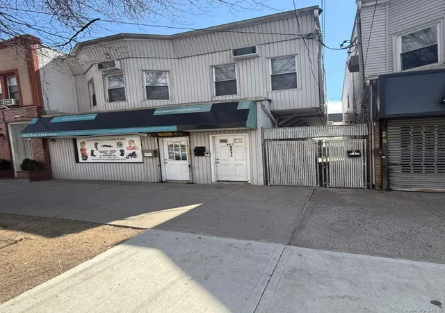 1st image of 9514 101st Ave, Ozone Park, NY 11416 | MLS# 1001522