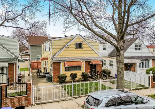 Photo 1 of Multi family home for sale at 14515 130th Avenue, Jamaica, NY 11436 | MLS# 1001527 | Listing updated on 2026-09-06