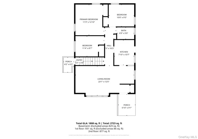 Photo 3 of Multi family home for sale at 14515 130th Avenue, Jamaica, NY 11436 | MLS# 1001527 | Listing updated on 2026-09-06