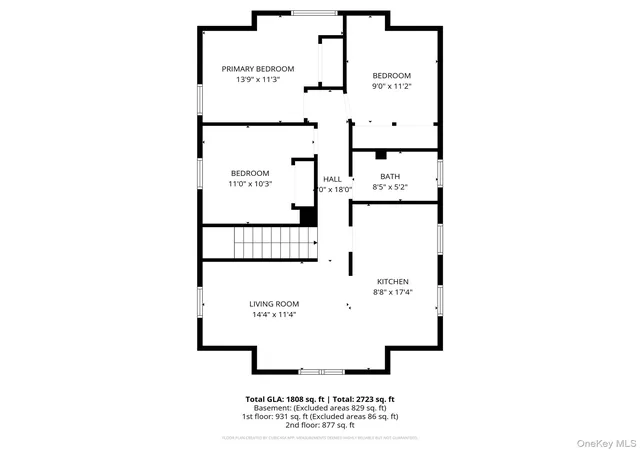 Photo 3 of House for sale at 14515 130th Avenue, Jamaica, NY 11436 | MLS# 1001527 | Listing updated on 2026-09-06