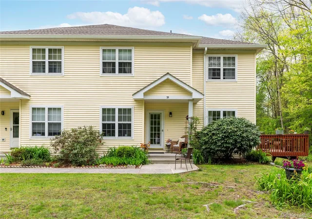 Homes for sale in La Grange, NY | 129 Stringham Rd #31, La Grange, NY 12540 | MLS# 1001531