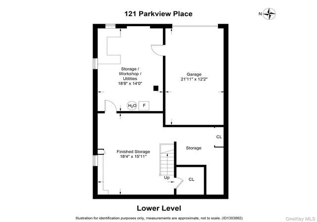 Homes for sale in Mount Kisco, NY | 121 Parkview Pl, Mount Kisco, NY 10549 | MLS# 1001537