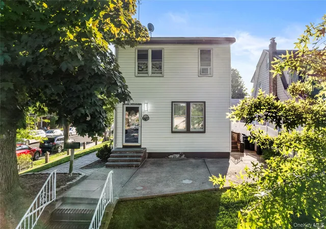 Photo 2 of Sale Pending at 3718 Francis Lewis Blvd, Bayside, NY 11361 | MLS# 1001540 | Listing updated on 2026-07-16