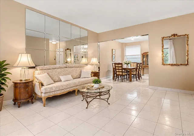 Listing Photo 4 - Condo for sale in building located at 3431 82nd St, New York, NY 11372 - Unit #1
