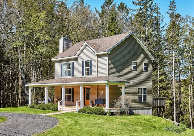 2nd image of 26 Elko Lake Dr, Parksville, NY 12768 | MLS# 1001547