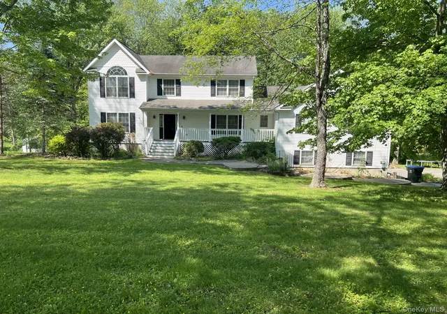 Photo 3 of Single family home for sale at 63 Station Rd, Salisbury Mills, NY 12577 | MLS# 1001548 | Listing updated on 2026-06-07