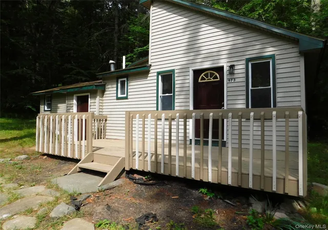 Homes for sale in Deerpark, NY | 973 State Route 42, Deerpark, NY 12780 | MLS# 1001553