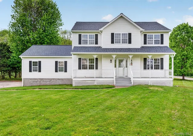 Homes for sale in East Fishkill, NY | 129 Moonlight Dr, East Fishkill, NY 12582 | MLS# 1001554