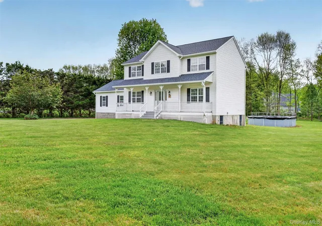 Homes for sale in East Fishkill, NY | 129 Moonlight Dr, East Fishkill, NY 12582 | MLS# 1001554