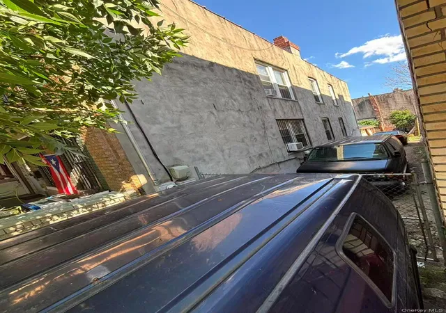 Photo 2 of Multi family home for sale at 450 Newport St, New York, NY 11207 | MLS# 1001572 | Listing updated on 2026-09-13