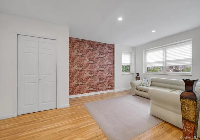 Photo 2 of Condo for sale at 111 01 66th Road #1C, Forest Hills, NY 11375 | MLS# 1001576 | Listing updated on 2026-09-20