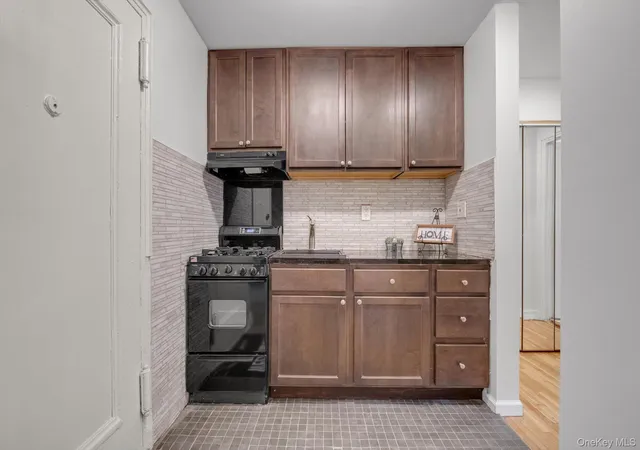 Listing Photo 4 - Condo for sale in building located at 111-01 66Th Rd, New York, NY 11375 - Unit #1C
