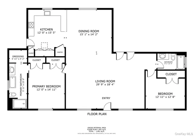 26th image of 200 Sunset Dr, East Fishkill, NY 12590 | MLS# 1001583