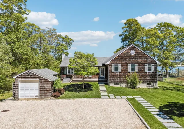 2nd image of 580 Broadwaters Rd, Southold, NY 11935 | MLS# 1001609