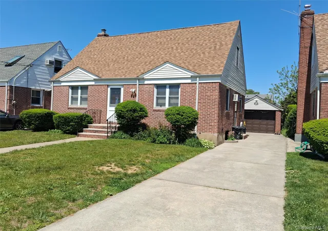 Photo 1 of Sale Pending at 76 37 271st Street, New York, NY 11040 | MLS# 1001613 | Listing updated on 2026-09-01