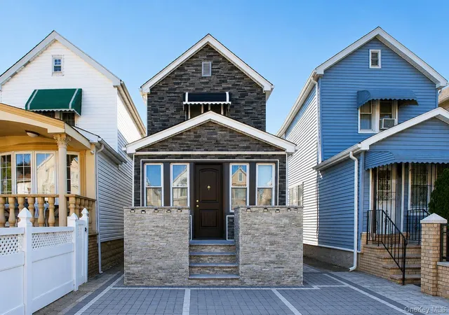 1st image of 11118 124th St, South Ozone Park, NY 11420 | MLS# 1001645