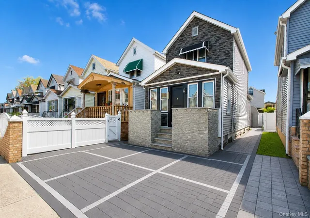 2nd image of 11118 124th St, South Ozone Park, NY 11420 | MLS# 1001645