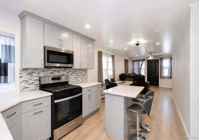 3rd image of 11118 124Th St, South Ozone Park, NY 11420 | MLS# 1001645