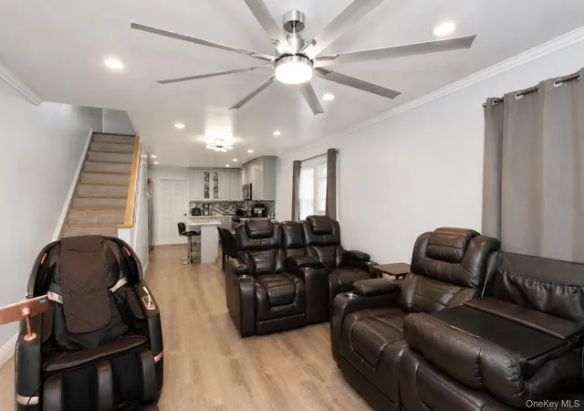 4th image of 11118 124Th St, South Ozone Park, NY 11420 | MLS# 1001645