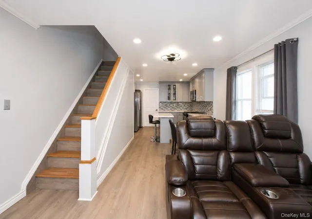5th image of 11118 124Th St, South Ozone Park, NY 11420 | MLS# 1001645